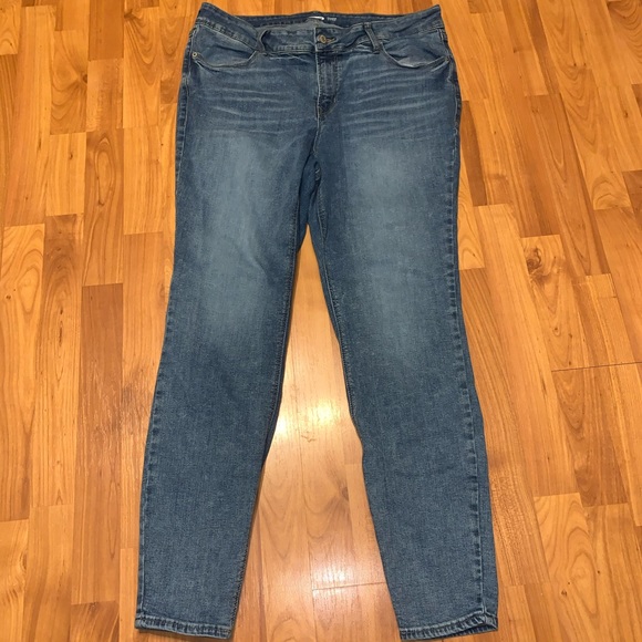 Old Navy Denim - Old Navy skinny jeans Old Navy Denim - Old Navy skinny jeans